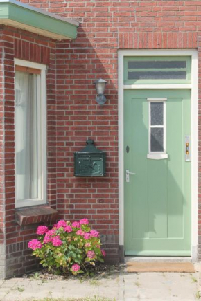 huisje Nieuw Vliet